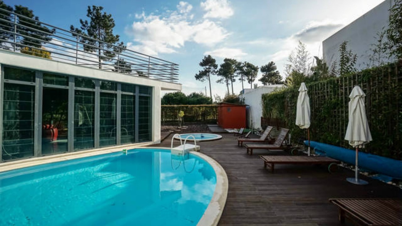 Photo of Outdoor in Quinta do Anjo