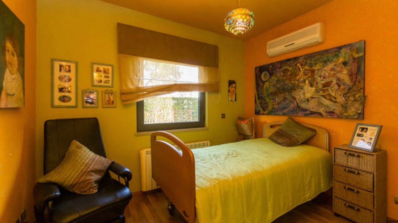 Photo of Bedroom in Quinta do Anjo