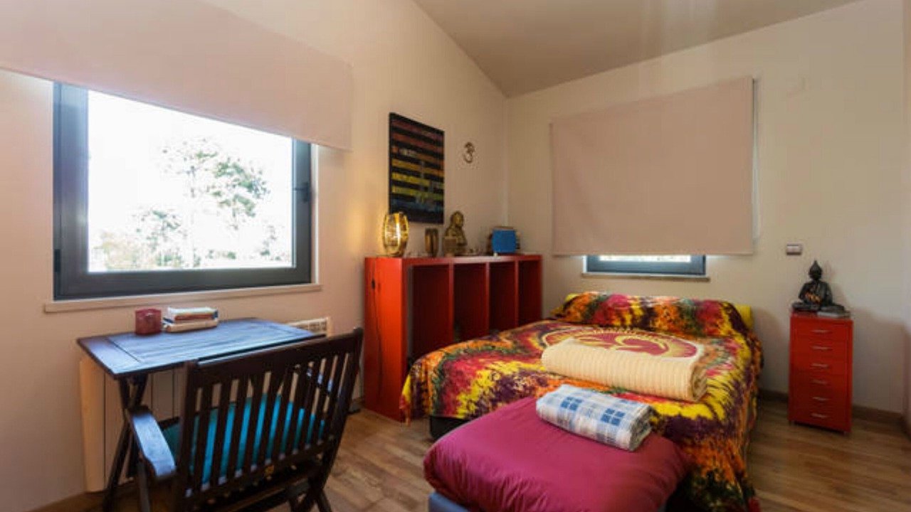 Photo of Bedroom in Quinta do Anjo