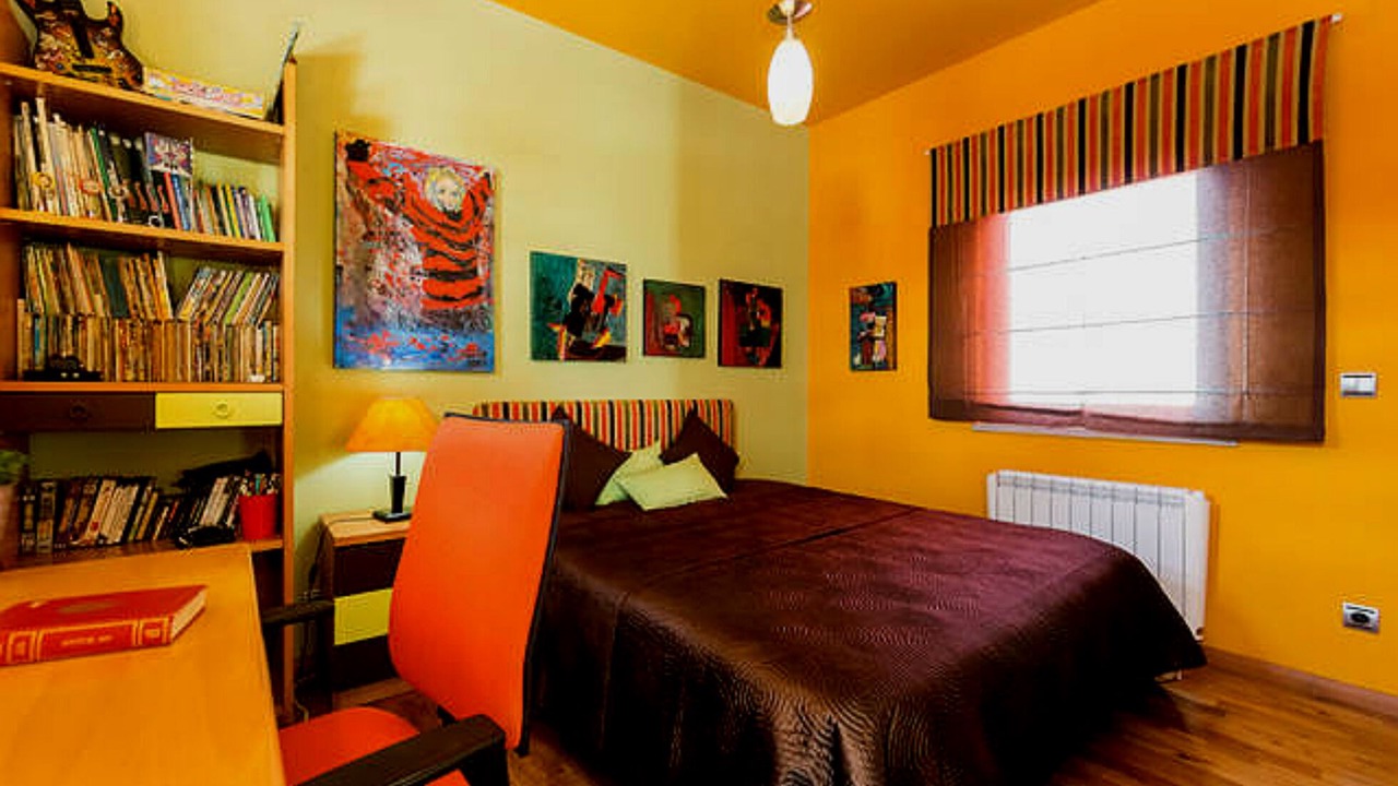 Photo of Bedroom in Quinta do Anjo