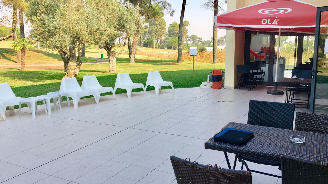 Photo of Outdoor in Quinta do Anjo