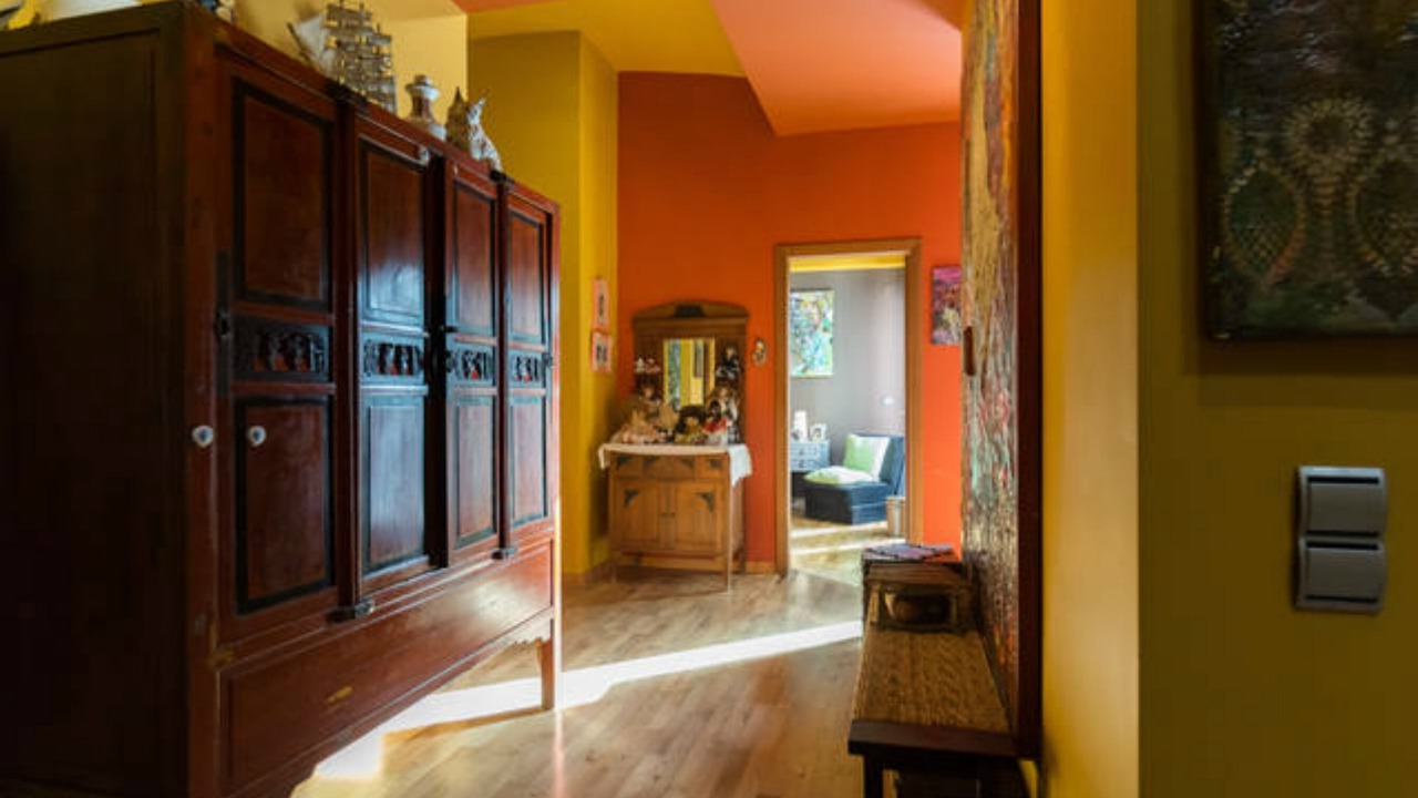 Photo of Bedroom in Quinta do Anjo