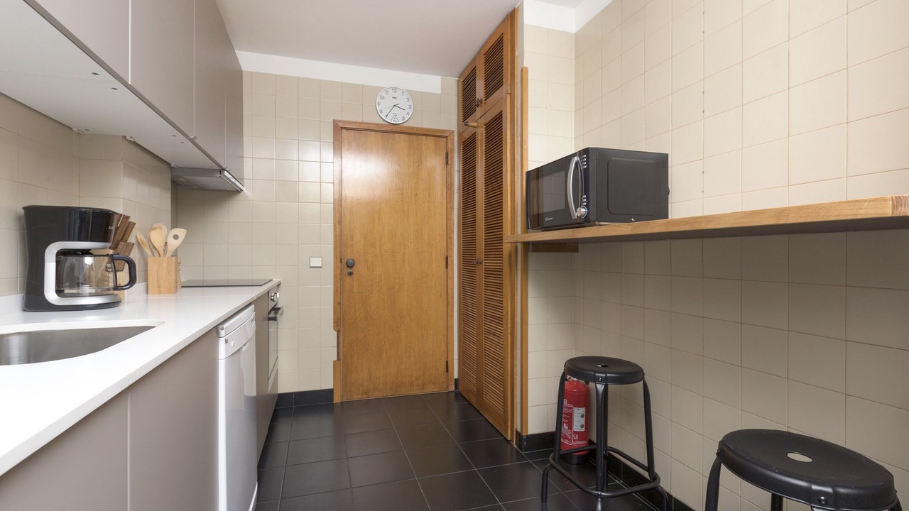Photo of Kitchen in Paranhos