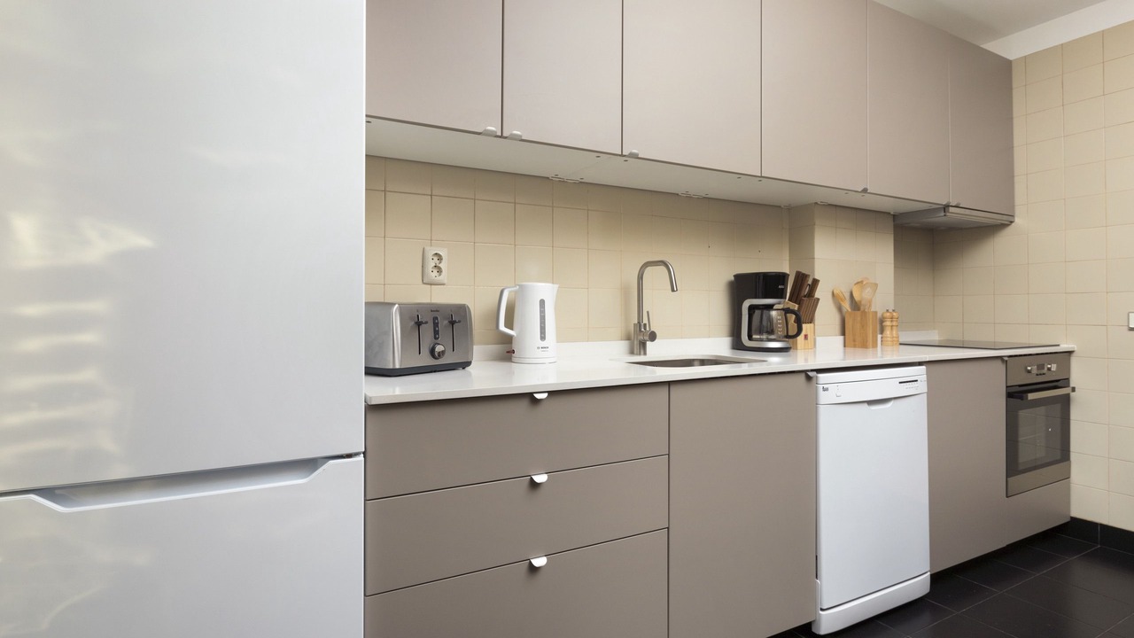 Photo of Kitchen in Paranhos
