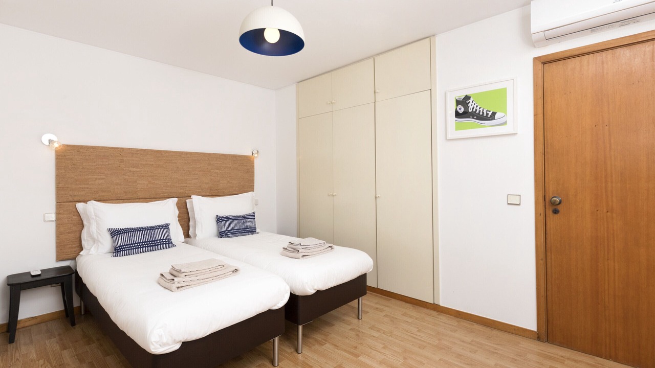 Photo of Bedroom in Paranhos