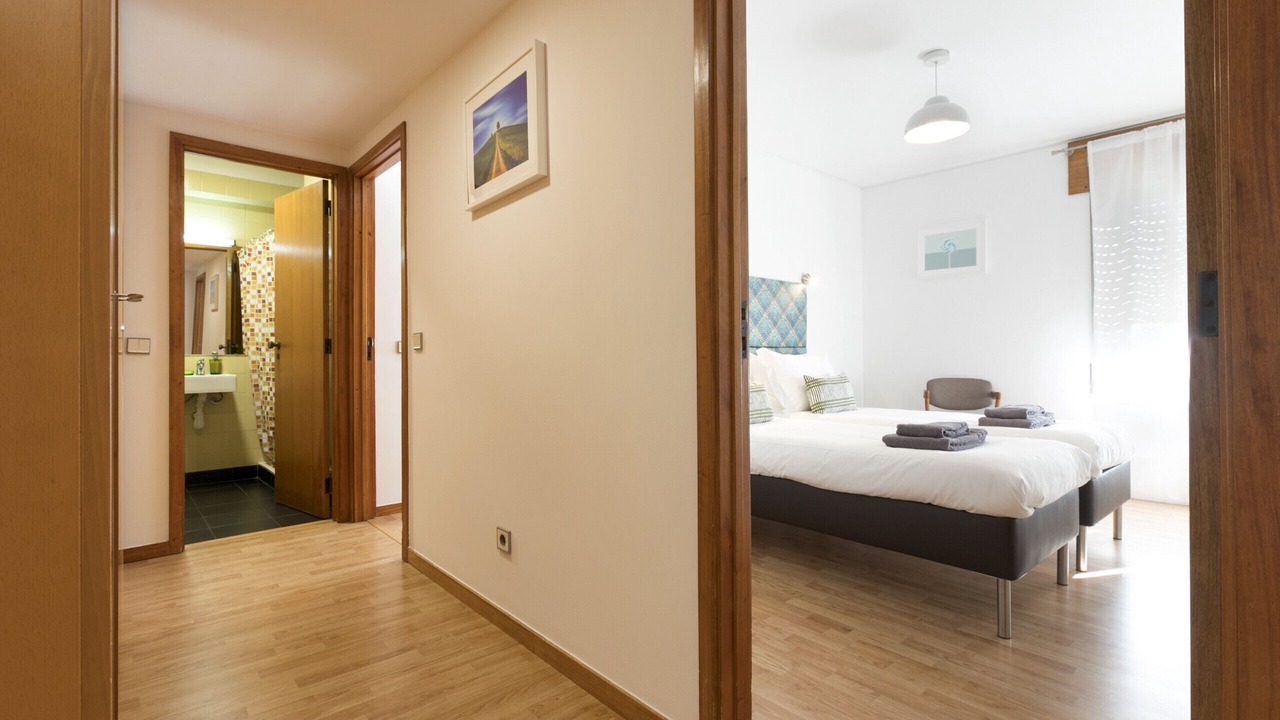 Photo of Bedroom in Paranhos
