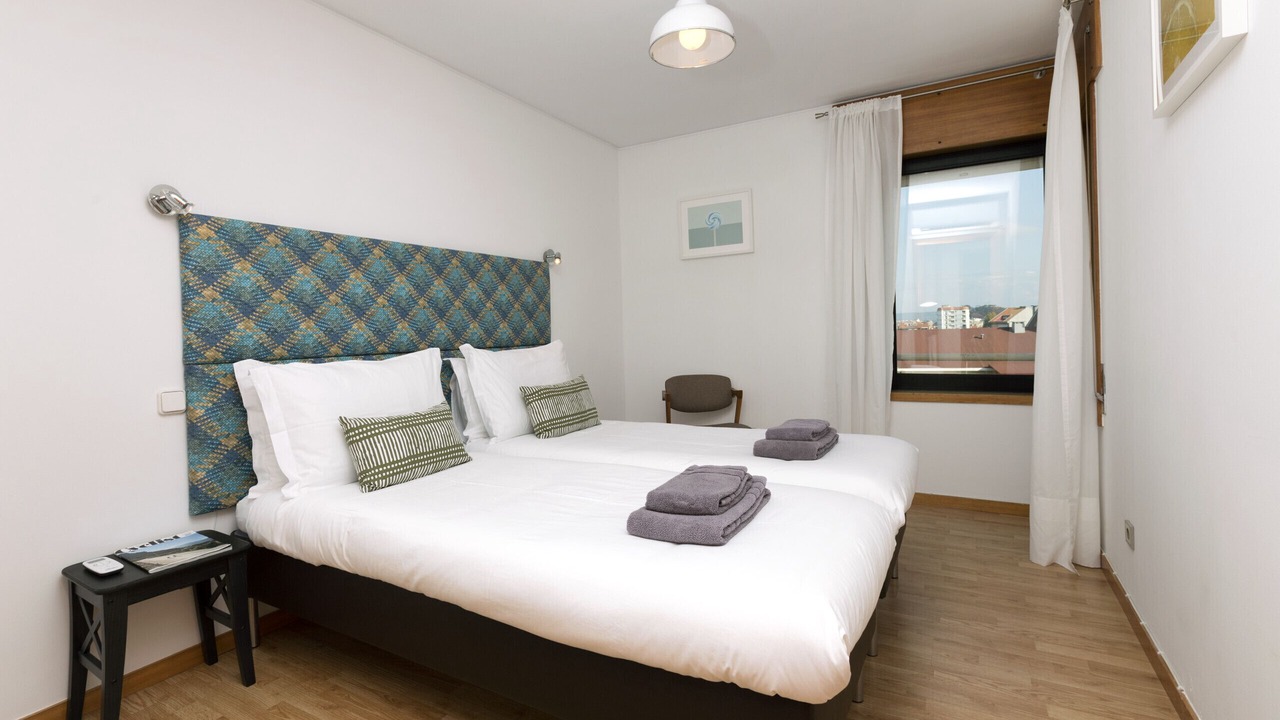 Photo of Bedroom in Paranhos