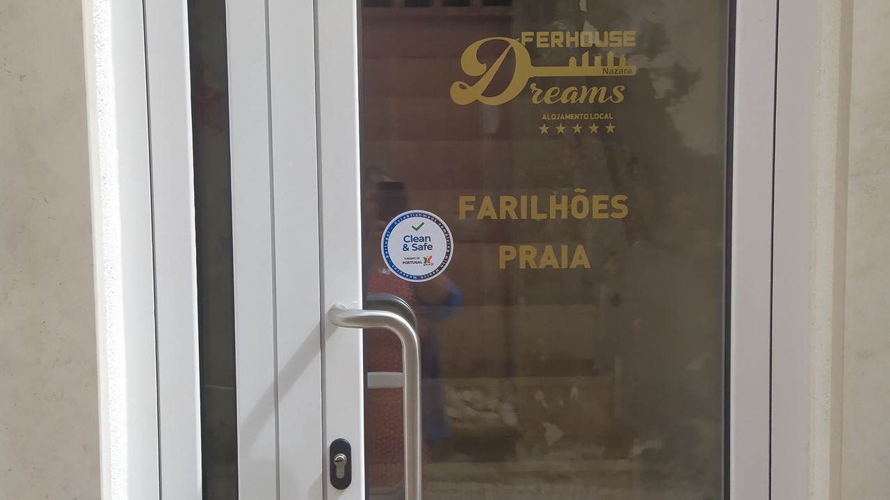 Photo of Outdoor in Nazare