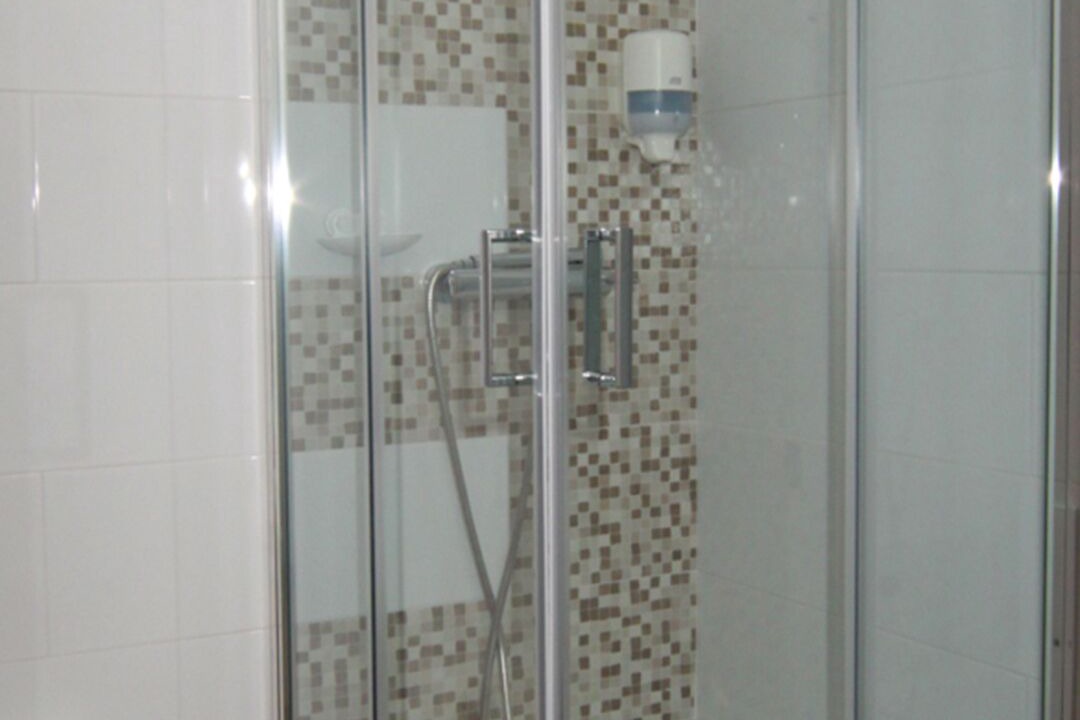Photo of Bathroom in Nazare