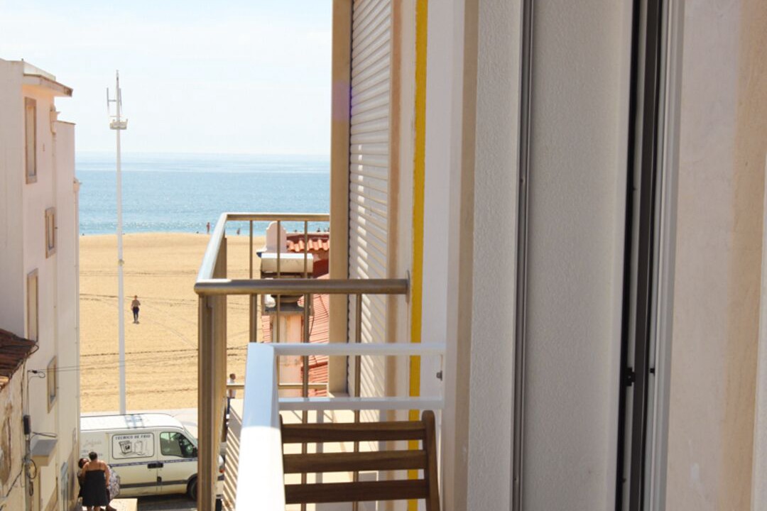 Photo of Outdoor in Nazare