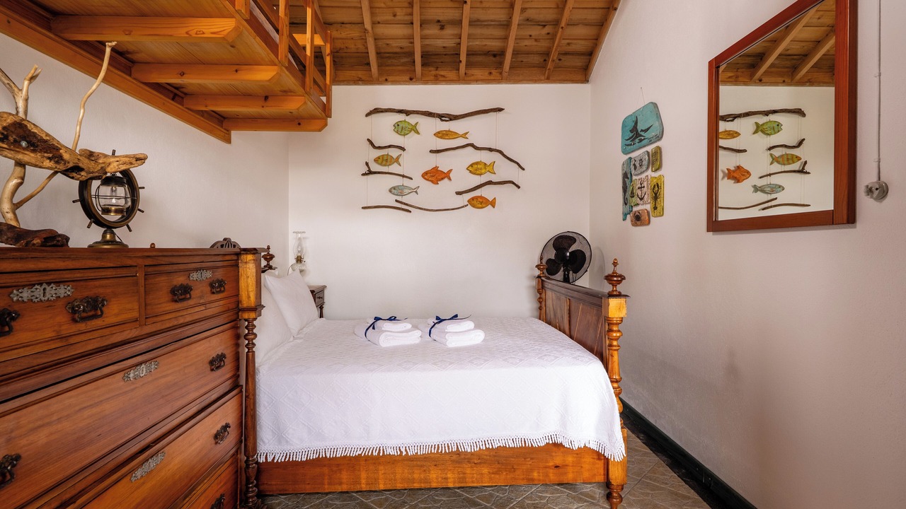 Photo of Bedroom in Angra do Heroismo