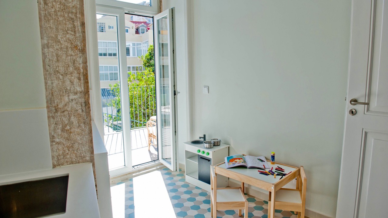 Photo of Others in Lisbon Old Town