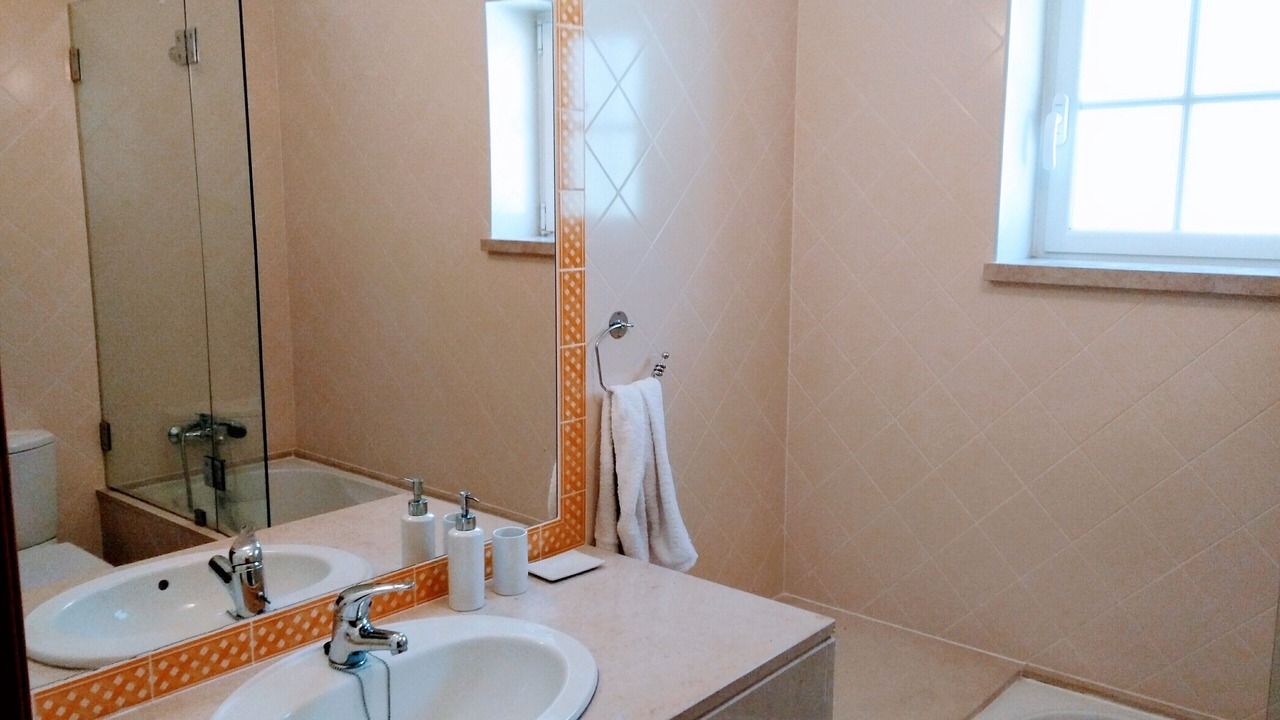 Photo of Bathroom in Praia del Rei