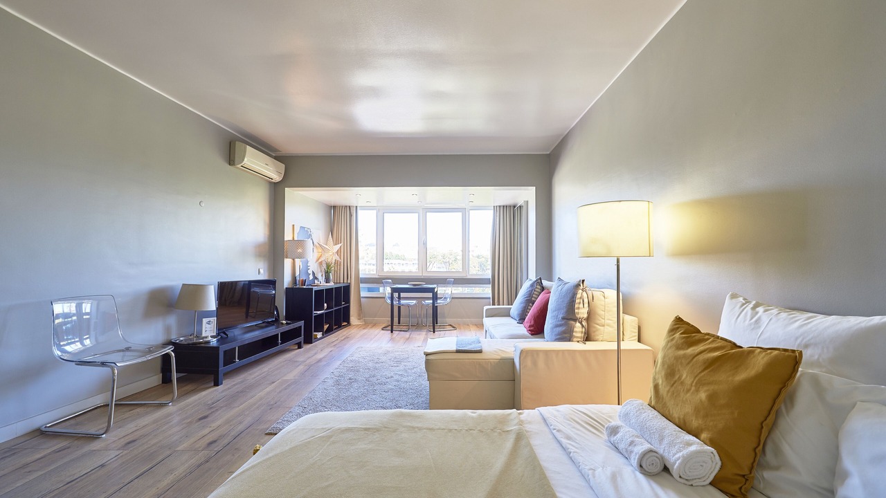 Photo of Livingroom in Estoril