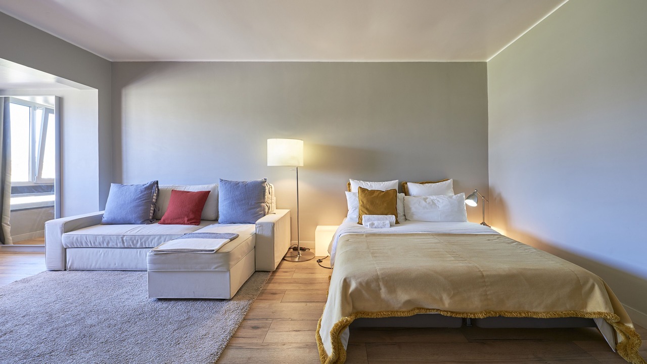 Photo of Bedroom in Estoril