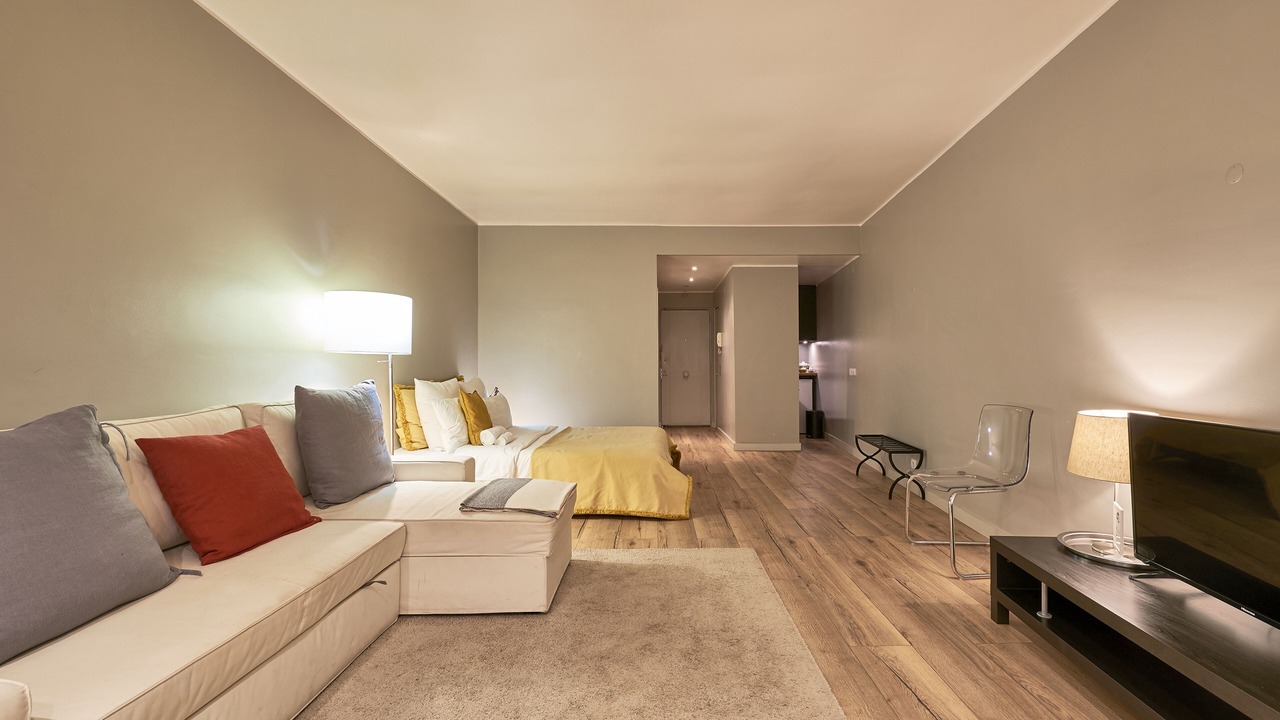Photo of Bedroom in Estoril