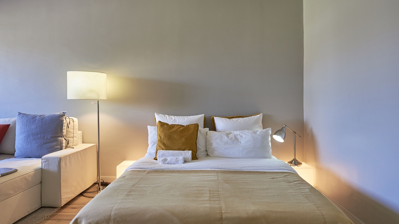 Photo of Bedroom in Estoril