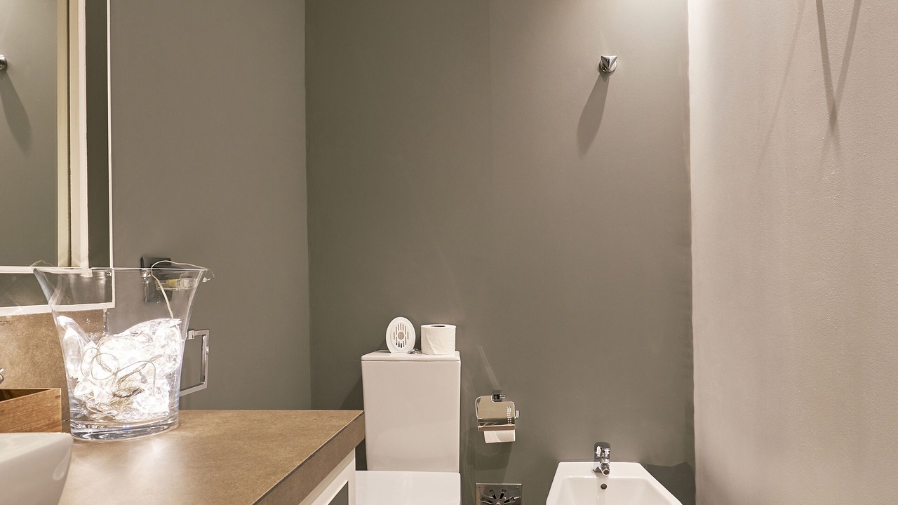 Photo of Bathroom in Estoril