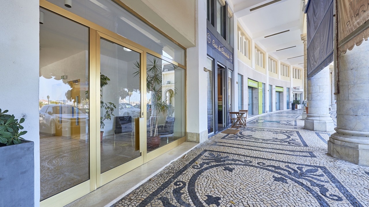 Photo of Outdoor in Estoril