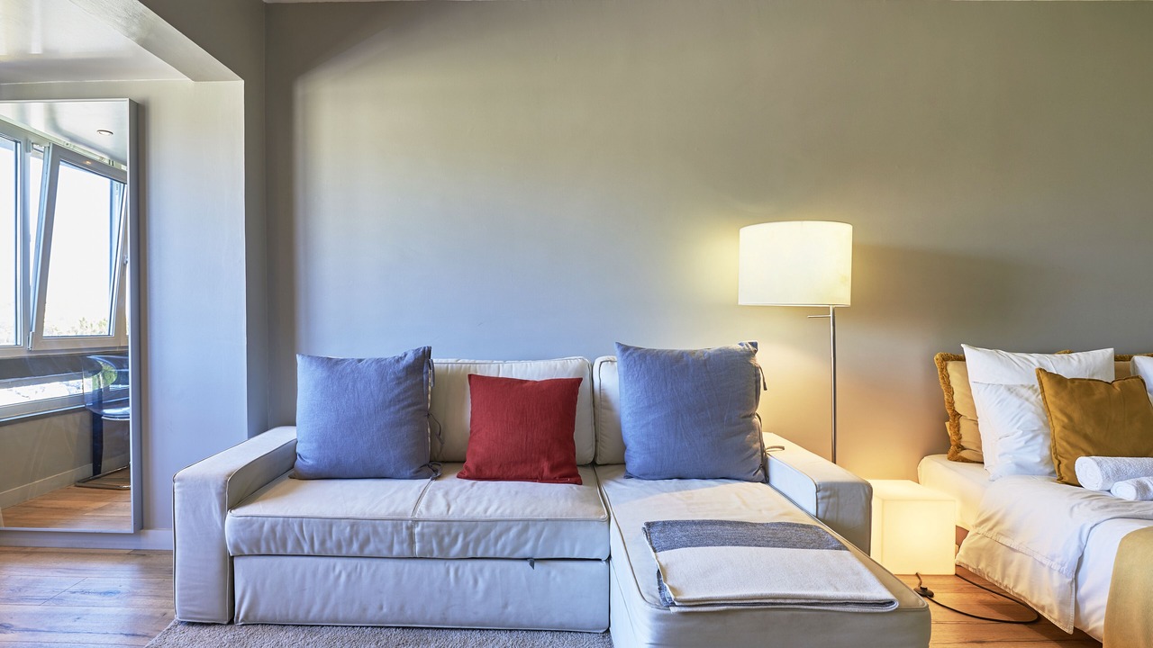Photo of Livingroom in Estoril
