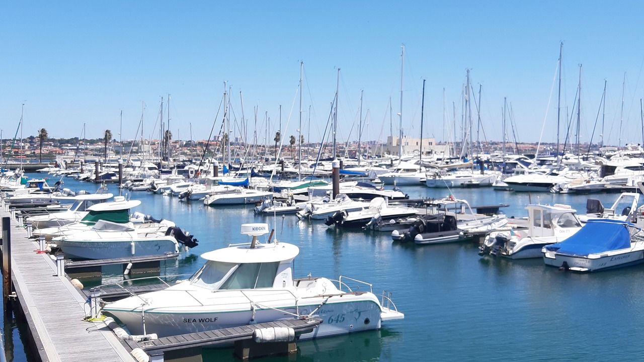 Photo of Others in Estoril