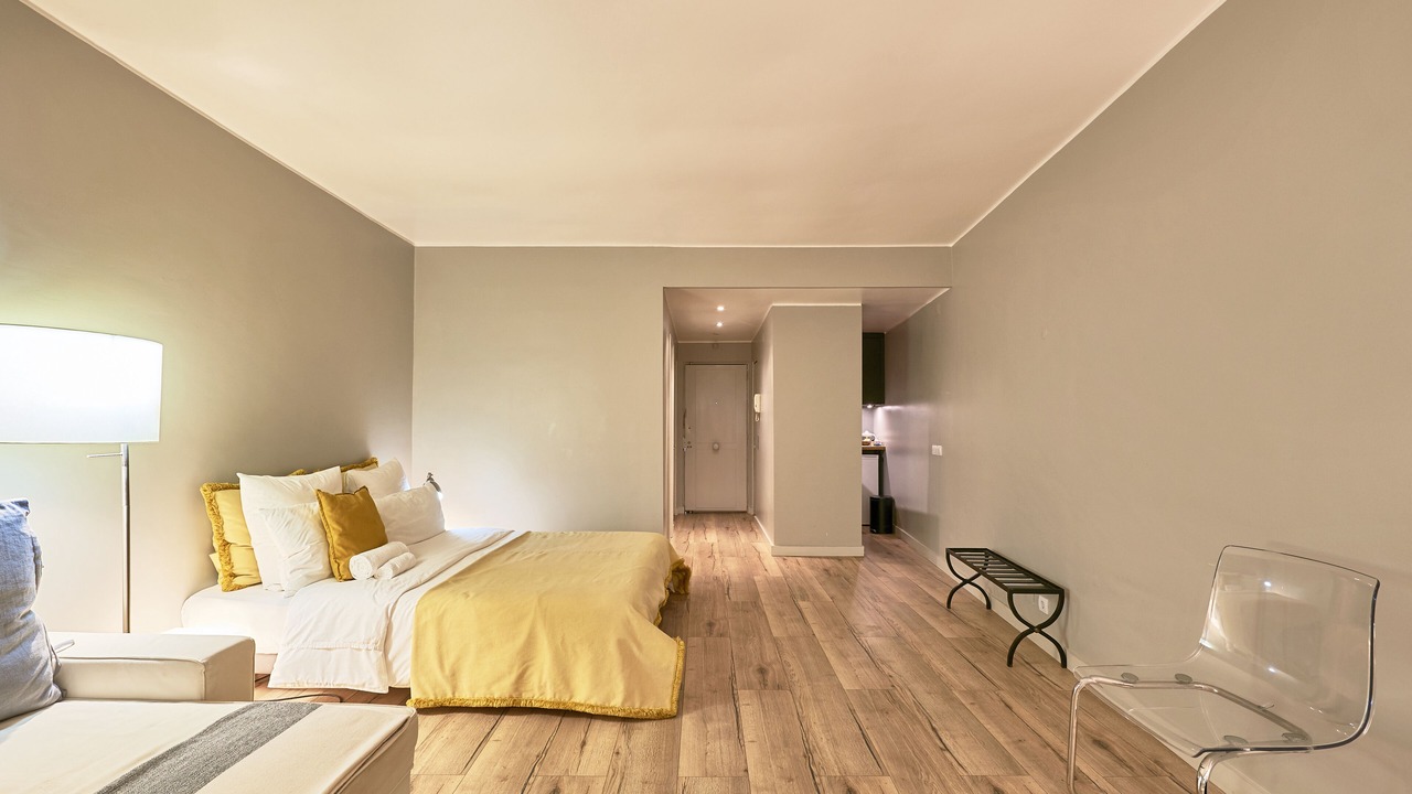 Photo of Bedroom in Estoril