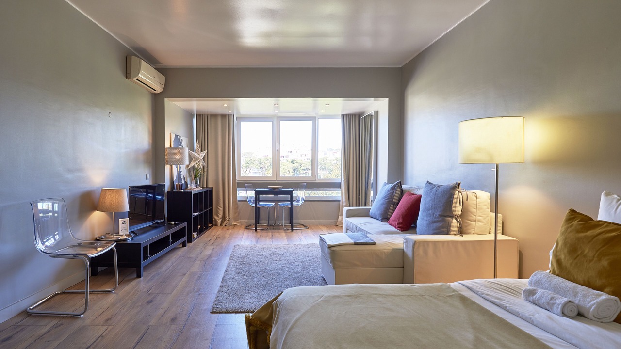 Photo of Bedroom in Estoril
