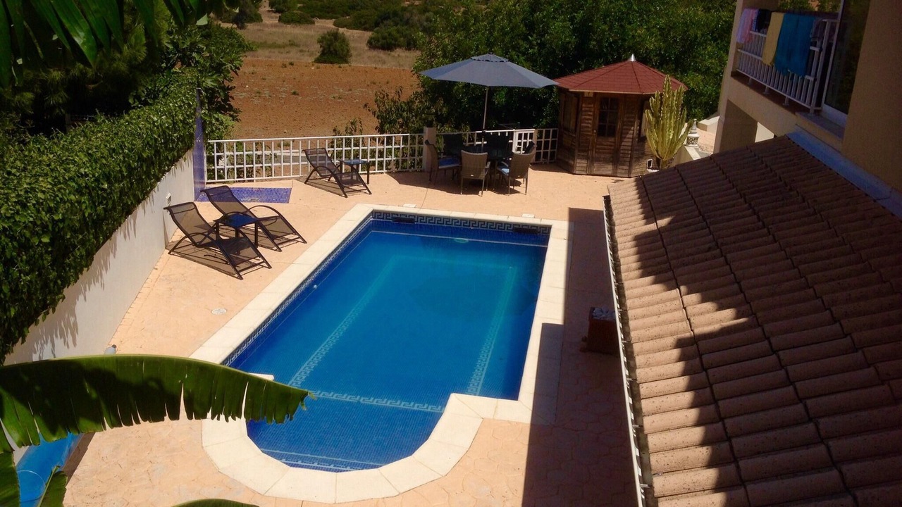 Photo of Outdoor in Albufeira