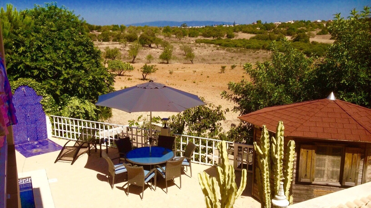 Photo of Outdoor in Albufeira