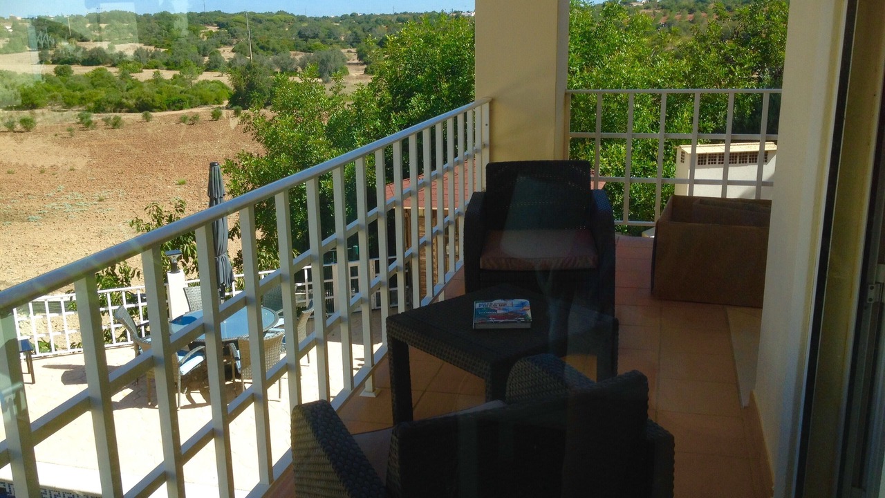 Photo of Patio Balcony in Albufeira