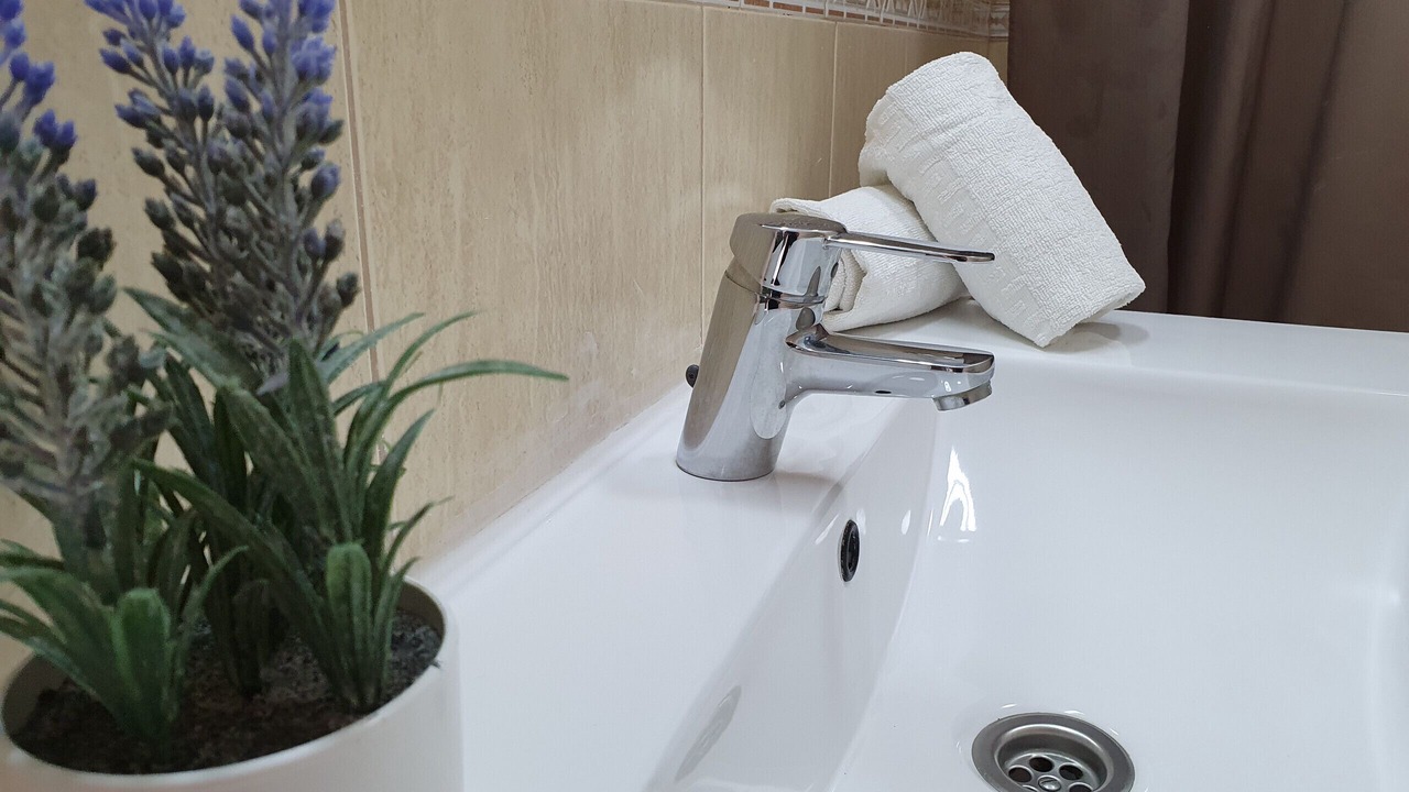 Photo of Bathroom in Cavacos