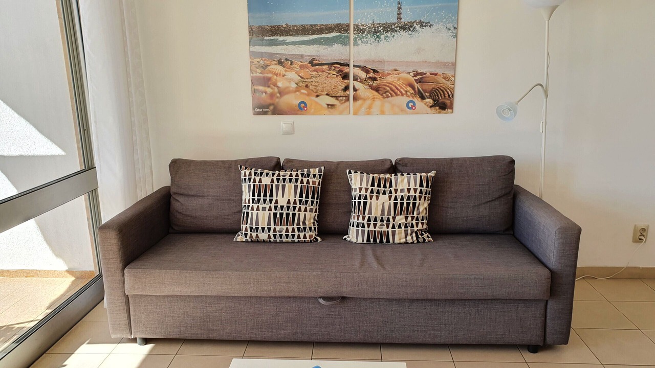 Photo of Livingroom in Cavacos