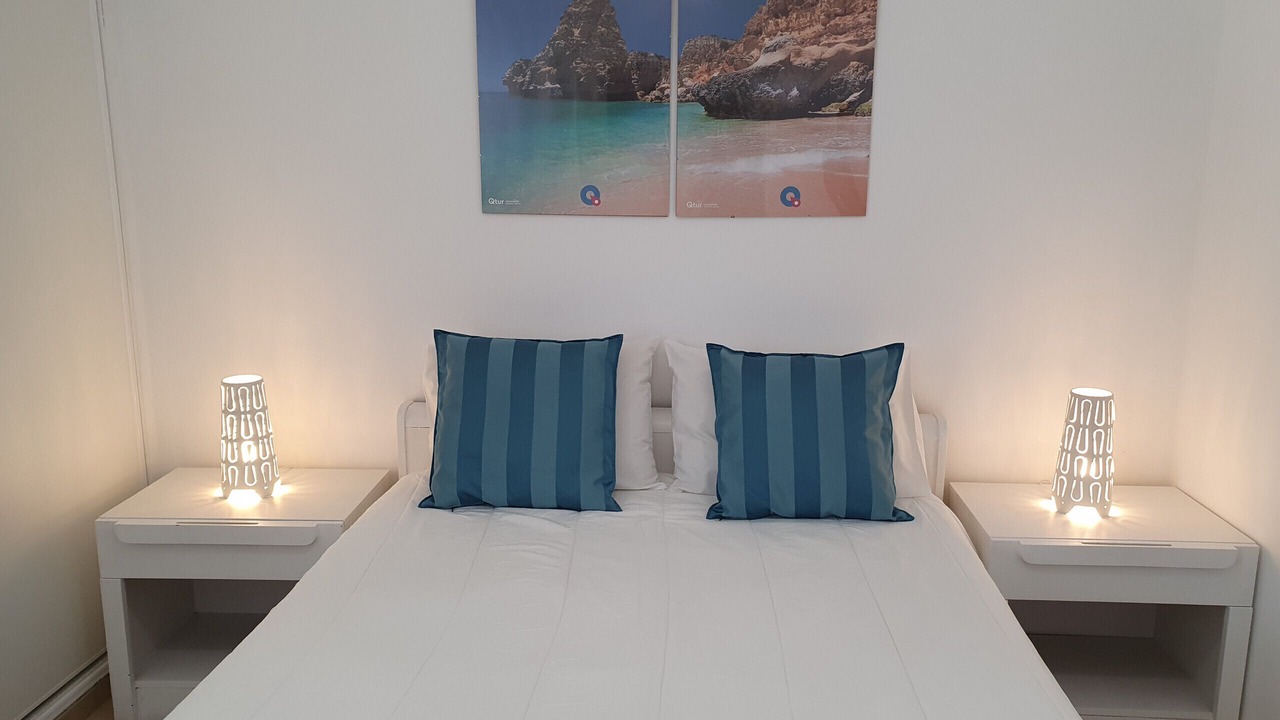 Photo of Bedroom in Cavacos