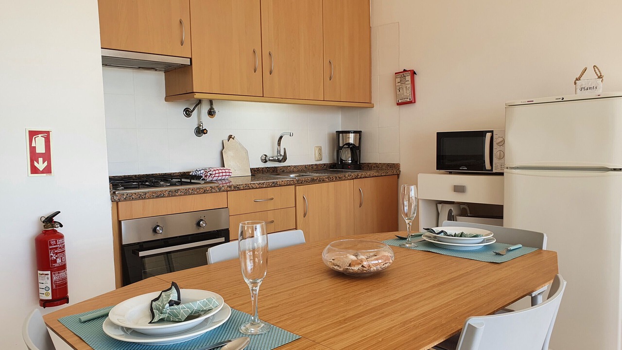 Photo of Kitchen in Cavacos