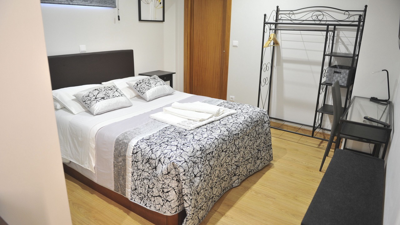 Photo of Bedroom in Ponte de Lima