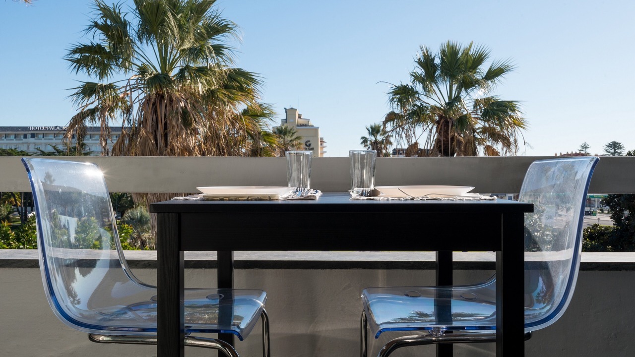 Photo of Outdoor in Estoril