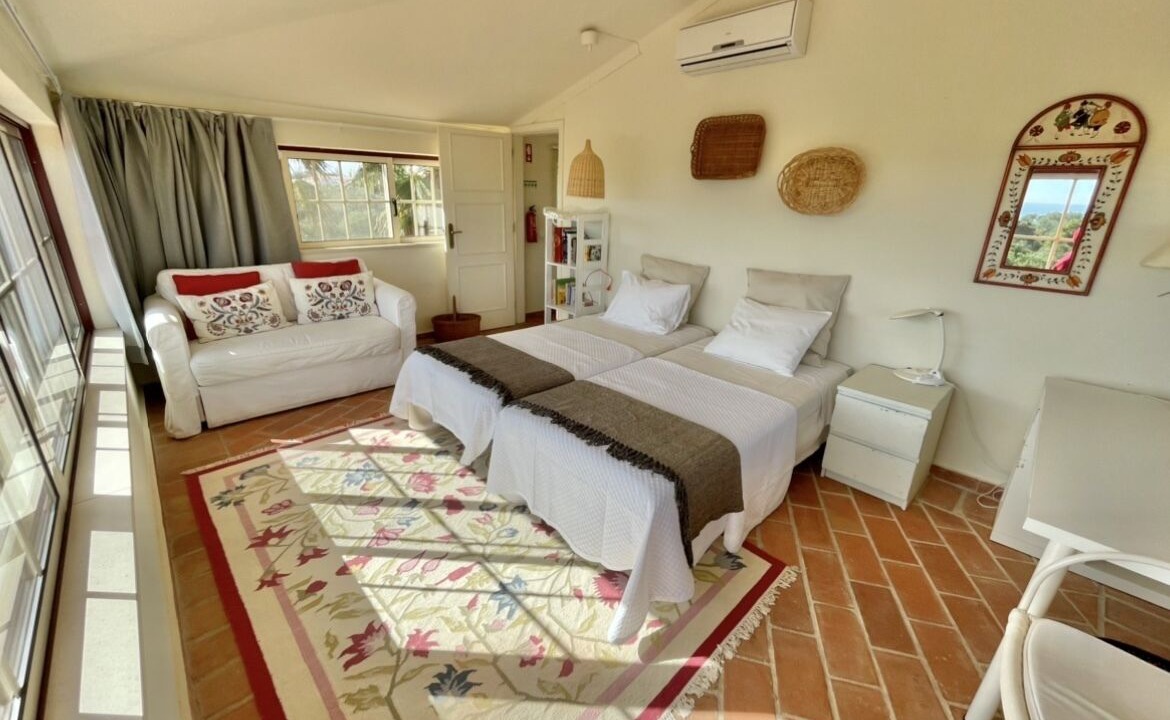 Photo of Bedroom in Lagoa e Carvoeiro