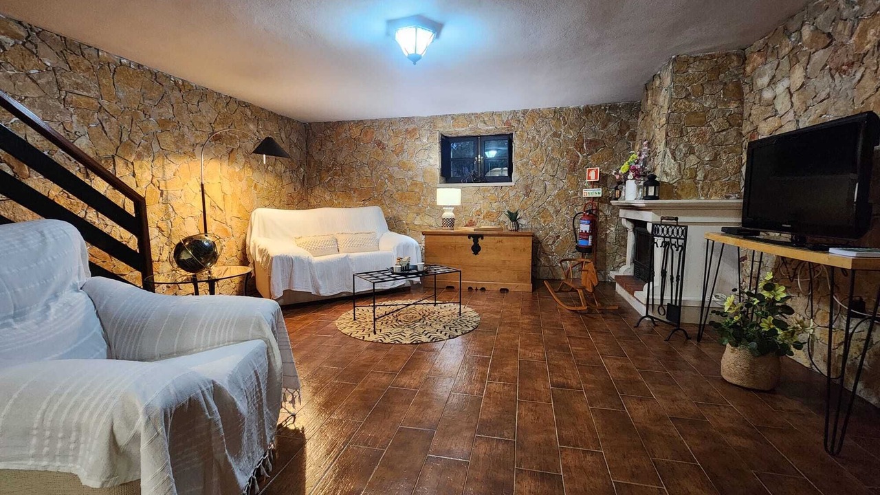 Photo of Livingroom in Figueiro dos Vinhos
