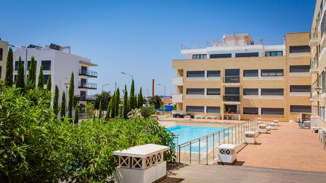 Photo of Outdoor in Tavira