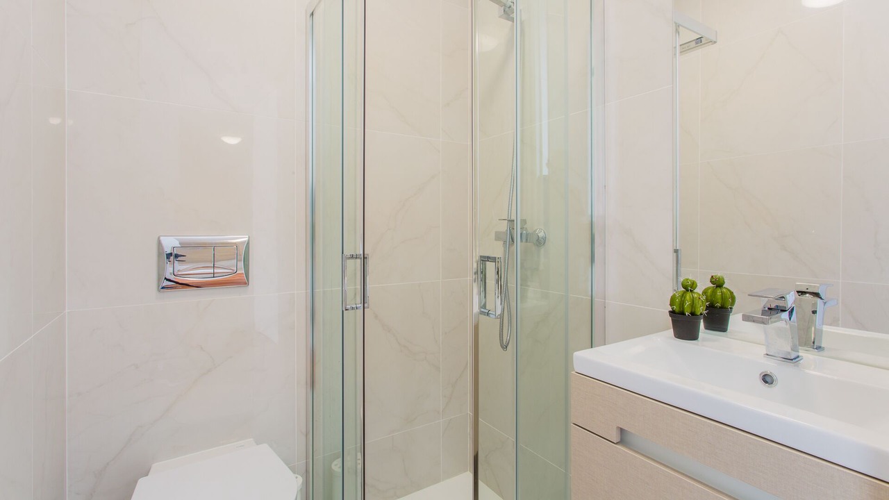 Photo of Bathroom in Tavira