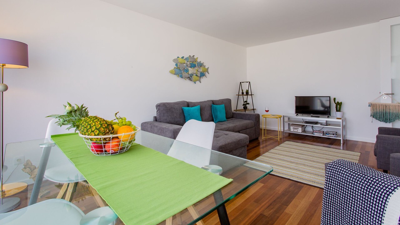 Photo of Livingroom in Tavira