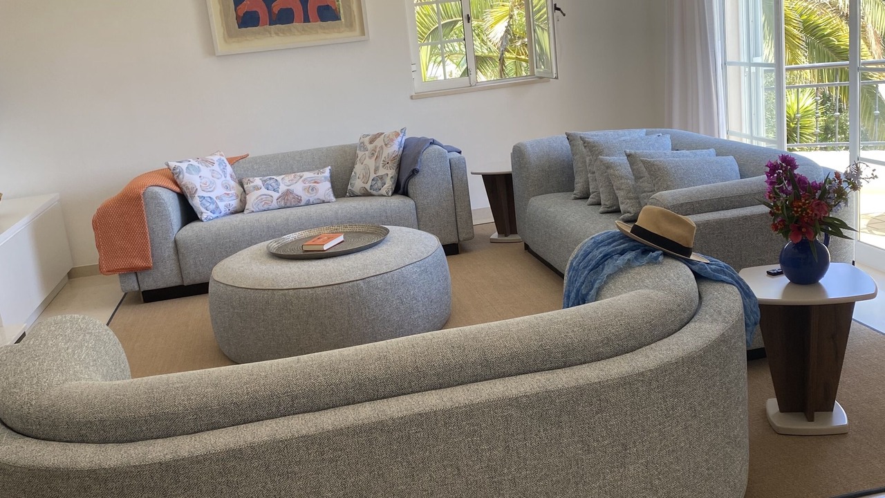 Photo of Livingroom in Vila do Bispo