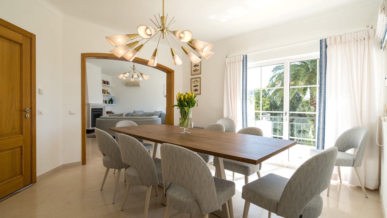 Photo of Livingroom in Vila do Bispo