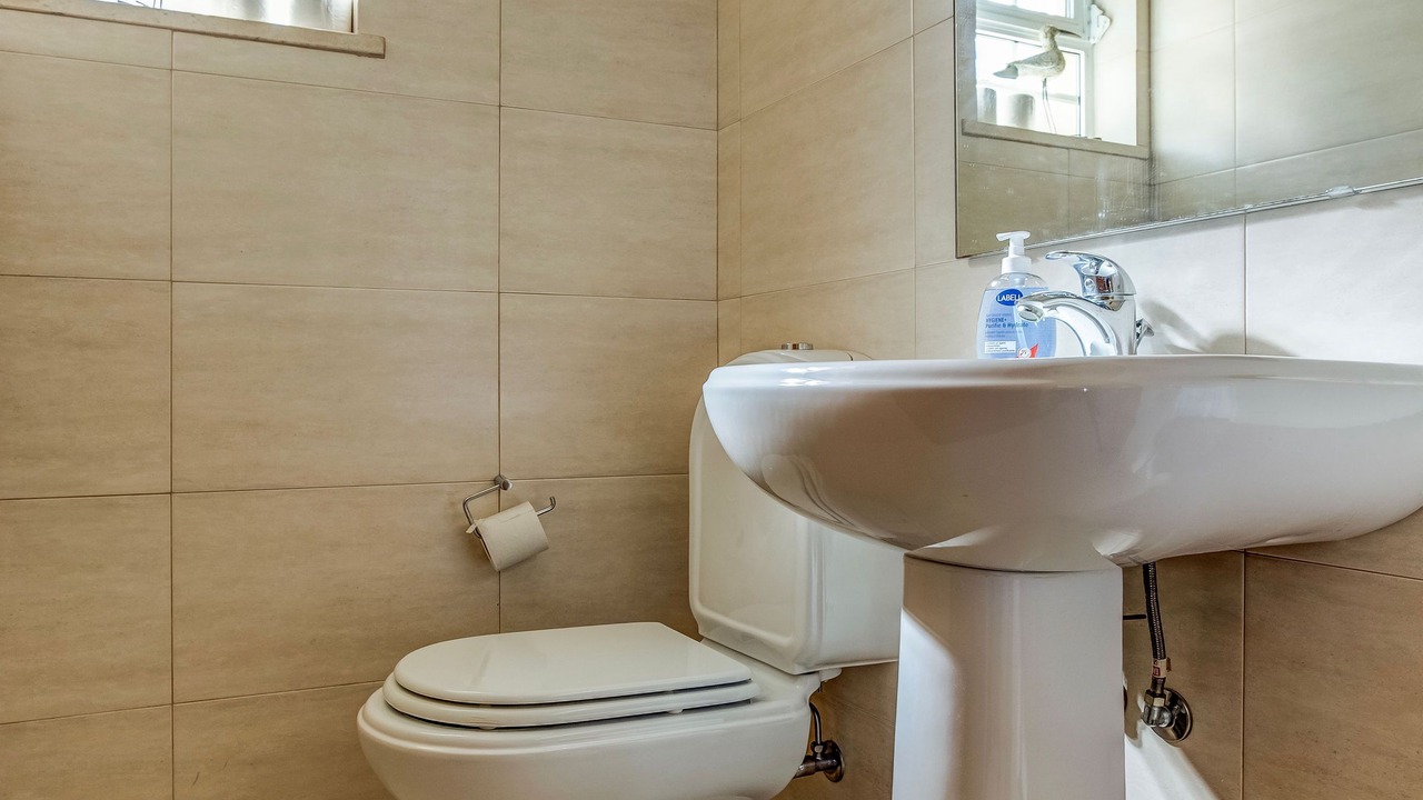 Photo of Bathroom in Vila do Bispo