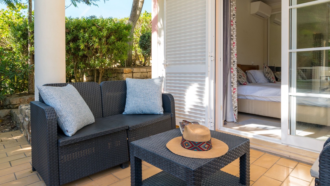 Photo of Patio Balcony in Vila do Bispo