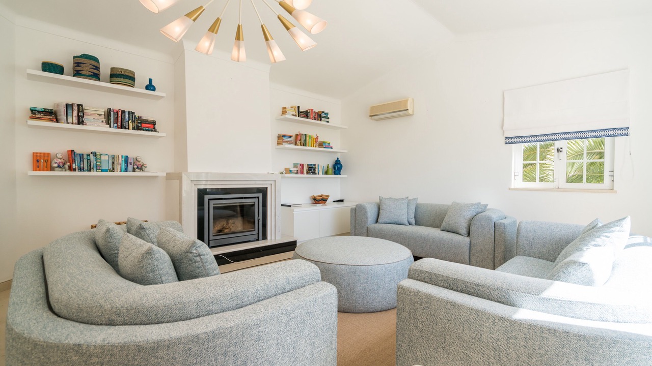 Photo of Bedroom in Vila do Bispo
