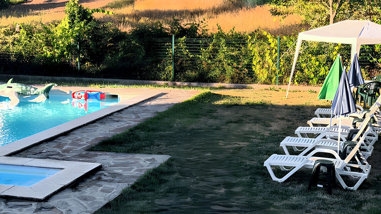 Photo of Outdoor in Meada