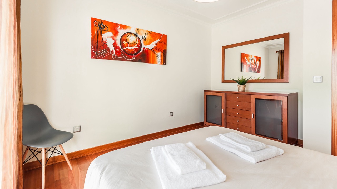 Photo of Bedroom in Atalaia