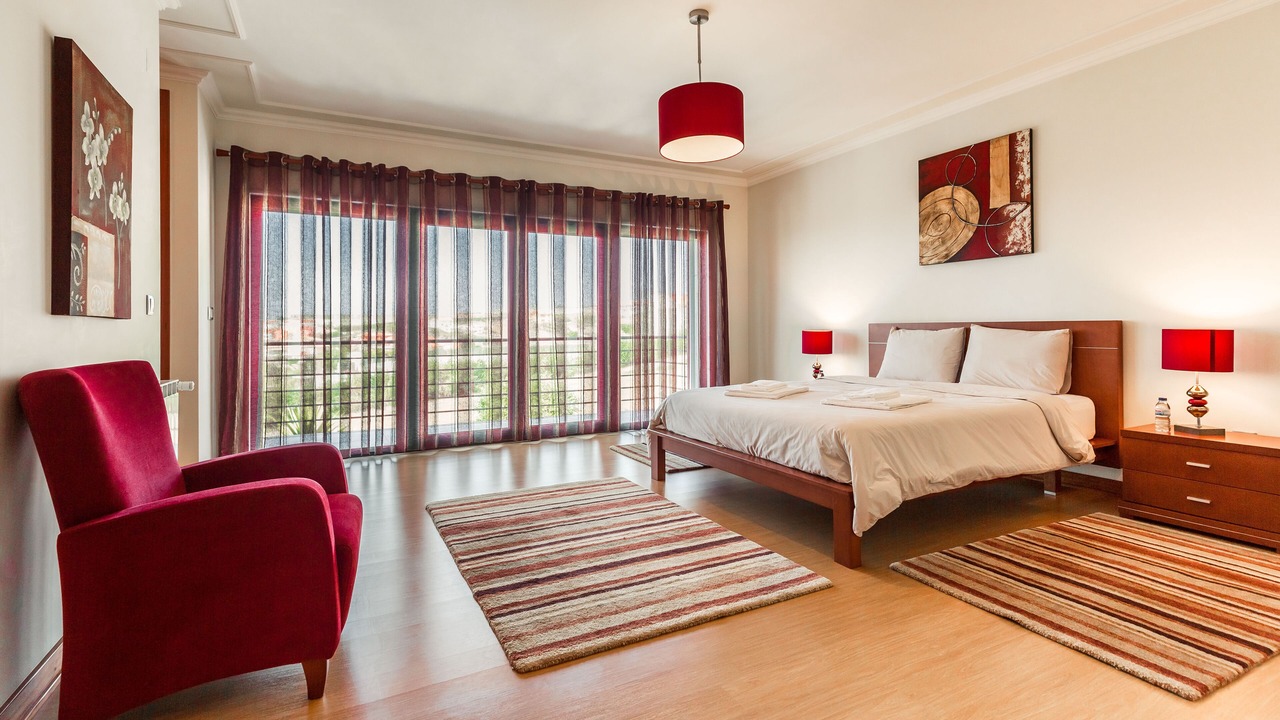 Photo of Bedroom in Atalaia