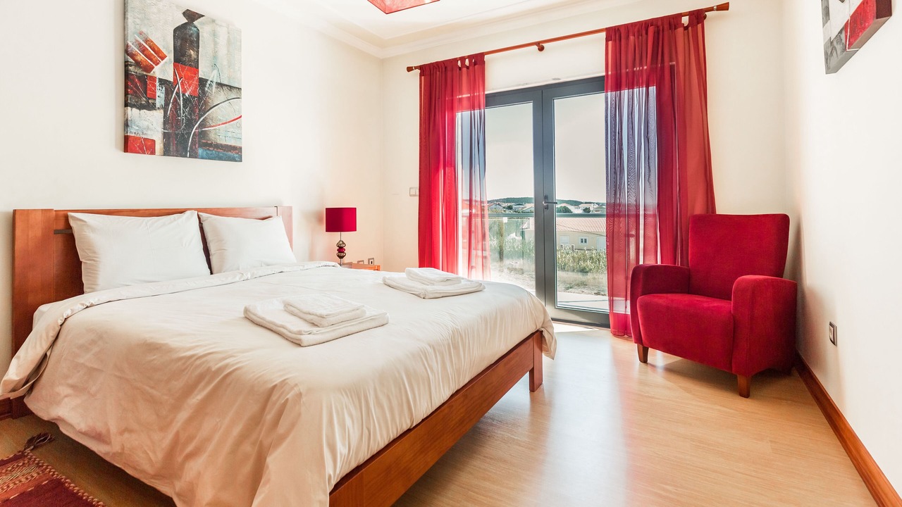 Photo of Bedroom in Atalaia